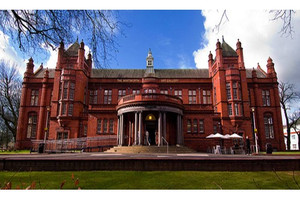 The Whitworth Manchester The Whitworth Manchester