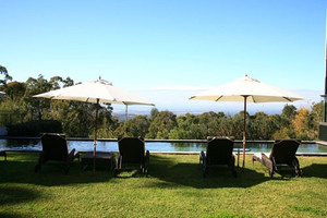 Spicers Sangoma Retreat Pool Spicers Sangoma Retreat Pool