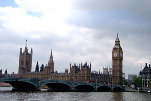 Houses of Parliament, London Houses of Parliament, London