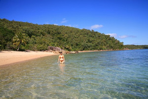 Another Stunning Orpheus Island Day Another Stunning Orpheus Island Day