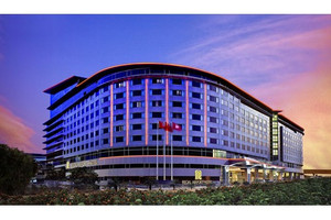 Regal Airport Hotel Hong Kong Regal Airport Hotel Hong Kong
