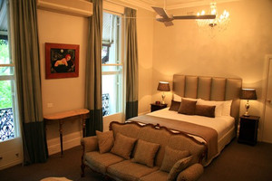 The Manor Room The Manor Room
