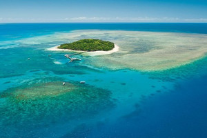 Green Island Green Island