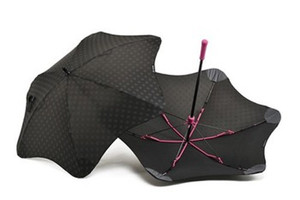 Win Two Blunt Mini+ Umbrellas Worth $178 Win Two Blunt Mini+ Umbrellas Worth $178