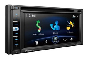 Pioneer Entertainment System Competition Worth $1,699 Pioneer Entertainment System Competition Worth $1,699
