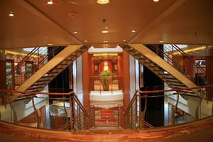 The Atrium The Atrium