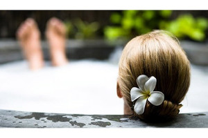 Spa In Your Own Home Spa In Your Own Home