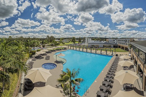 Crowne Plaza Hunter Valley Photo: Crowne Plaza Hunter Valley & Joanna Hall Crowne Plaza Hunter Valley Photo: Crowne Plaza Hunter Valley & Joanna Hall