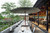 Uma by COMO Cucina Outdoor Terrace 	 Uma by COMO Cucina Outdoor Terrace