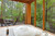 Gully View Cottage Spa 	Photo: Woodlands Rainforest Retreat