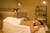 Hot Stone Massage at Spa Botanica 	