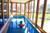 Heritage Suite Pool at Emirates Wolgan Valley Resort & Spa 	Photo: Ben Hall