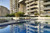 Meriton Suites Broadbeach Pool 	Photo: Ben Hall & Meriton Suites Broadbeach