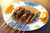 Indonesian Satay Skewers