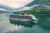 Britannia Cruising The Norwegian Fijords