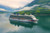 Britannia Cruising The Norwegian Fijords
