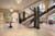The Lobby Staircase