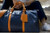 Stuart & Lau Monaco Weekender
 Stuart & Lau Monaco Weekender