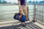 Stuart & Lau Monaco Weekender
 Stuart & Lau Monaco Weekender