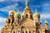 St Petersburg