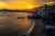 Acapulco At Sunset
