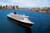 Queen Mary 2 In New York