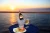 Champagne At Sea