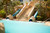 Lagoon Pool Detail