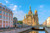 St Petersburg
