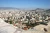 Athens From The Acropolis