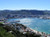 Wellington from Mt Victoria 	