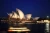The Opera House From Our Suite At Night