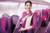 Thai Airways Royal Silk Class