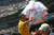 Candy Floss Seller 	Photo: Ben Hall Candy Floss Seller 	Photo: Ben Hall