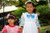 Dressing Up in Glover Garden, Nagasaki