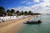 Playa Mia beach
