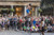 Covent Garden Street Performers