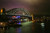 Sydney Harbour Bridge by Night