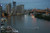 Brisbane River by Night