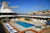 Oceania Marina's Pool