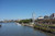 Brisbane River & South Bank