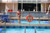 Celebrity Solstice Bridge Over Main Pool