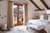 Four Seasons Jackson Hole The Accommodation 	Photo: Four Seasons Jackson Hole