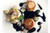 Askham Hall Cuisine, Scallops Askham Hall Cuisine, Scallops
