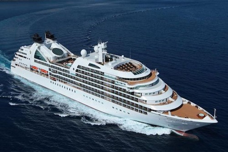 Seabourn Encore