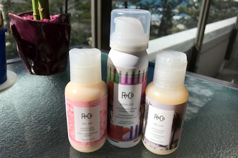 Hair You’ll Love With R+Co