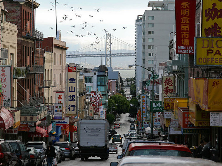 Our Top 6 Favourite Chinatowns Worldwide