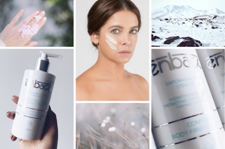 Enbacci Complete Body Firming Lotion