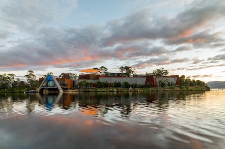 Museum Of Old And New Art