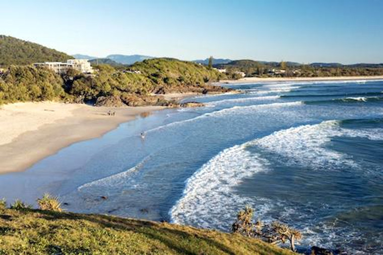 Cabarita Beach